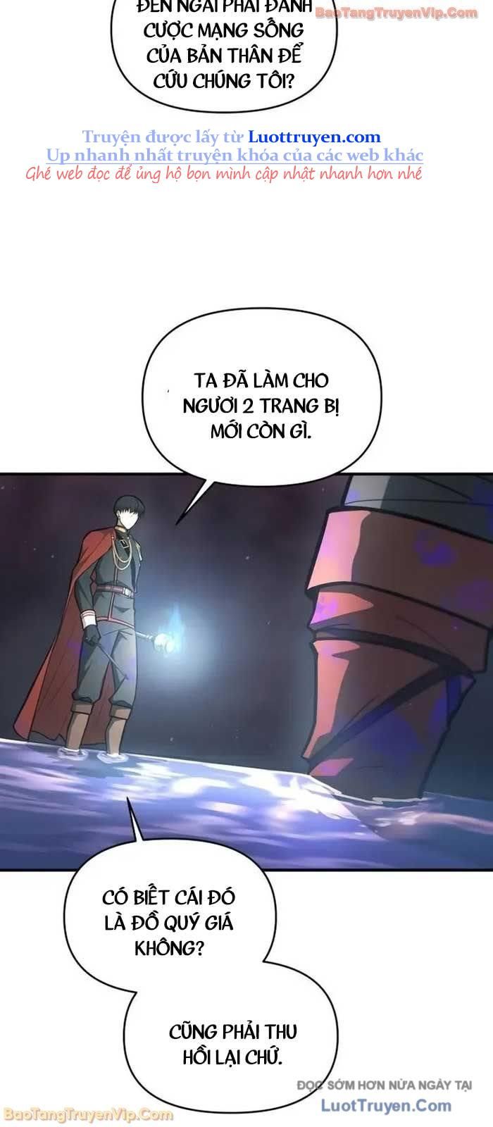 Trở Thành Hung Thần Trong Trò Chơi Thủ Thành Chapter 149 - Trang 49