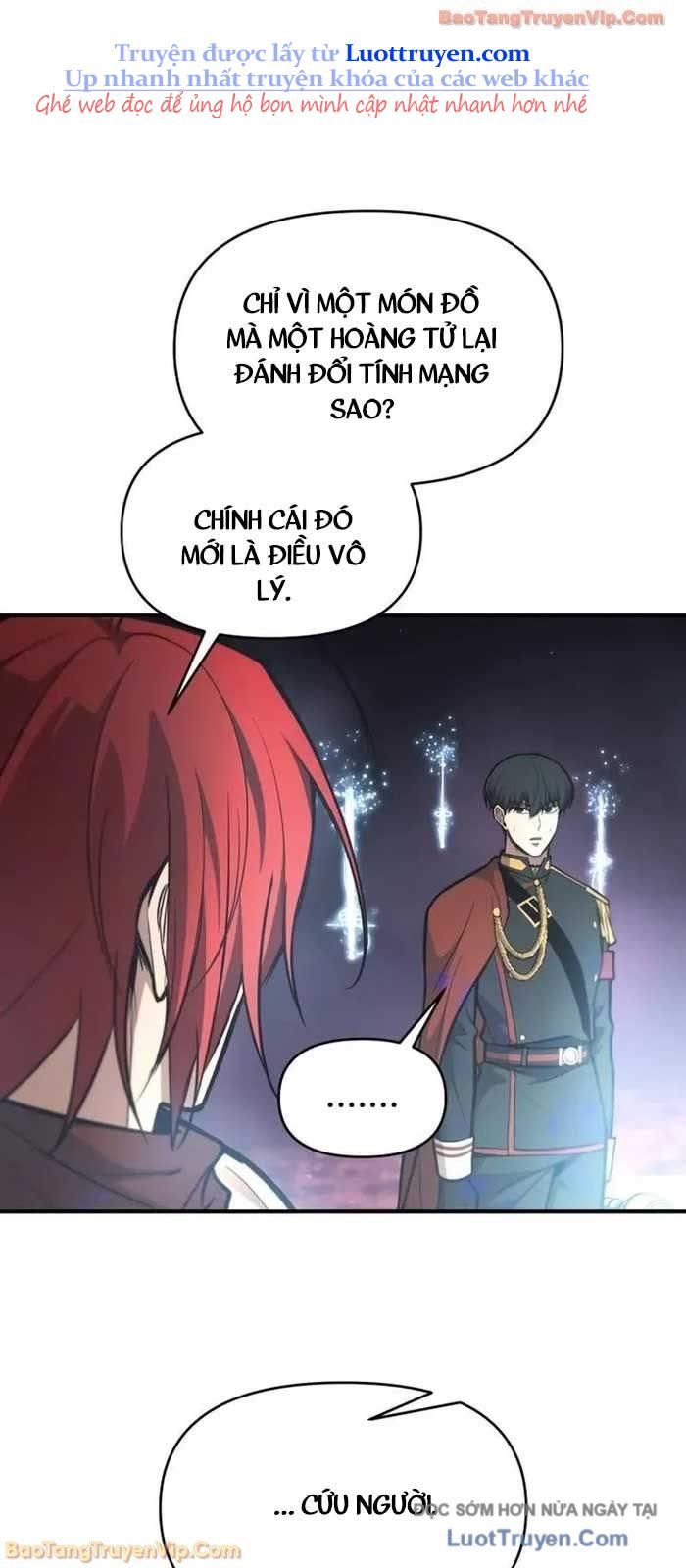 Trở Thành Hung Thần Trong Trò Chơi Thủ Thành Chapter 149 - Trang 50