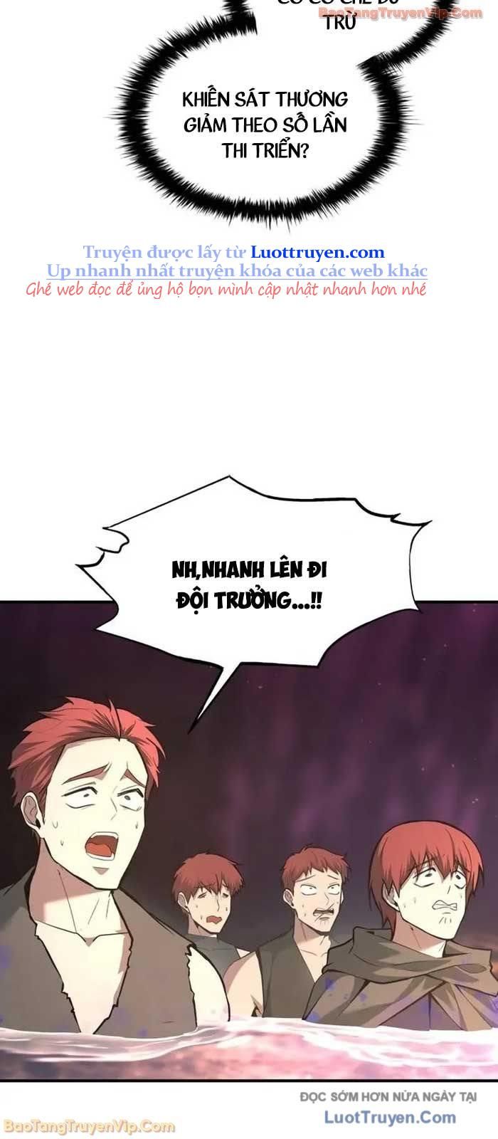 Trở Thành Hung Thần Trong Trò Chơi Thủ Thành Chapter 149 - Trang 75