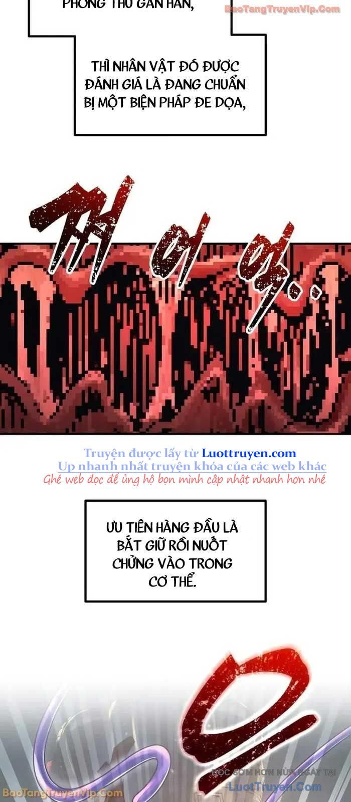 Trở Thành Hung Thần Trong Trò Chơi Thủ Thành Chapter 149 - Trang 8