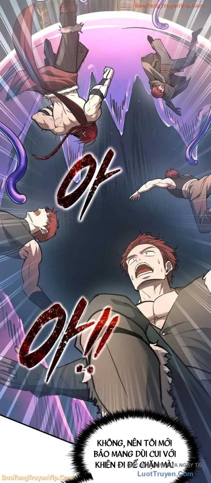 Trở Thành Hung Thần Trong Trò Chơi Thủ Thành Chapter 149 - Trang 9