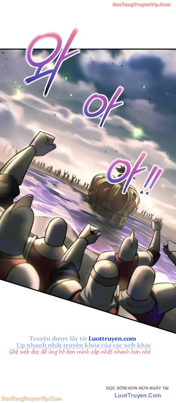 Trở Thành Hung Thần Trong Trò Chơi Thủ Thành Chapter 149 - Trang 91