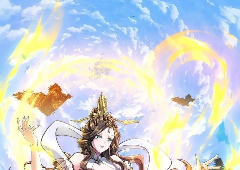 Tu Tiên Thần Tốc - Chapter 20 - Page 10