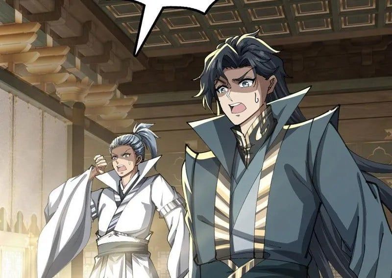 Tu Tiên Thần Tốc - Chapter 20 - Page 107