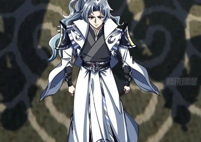 Tu Tiên Thần Tốc - Chapter 20 - Page 20