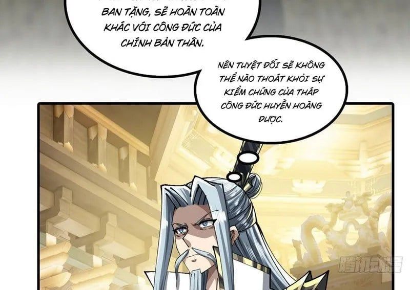 Tu Tiên Thần Tốc - Chapter 20 - Page 22