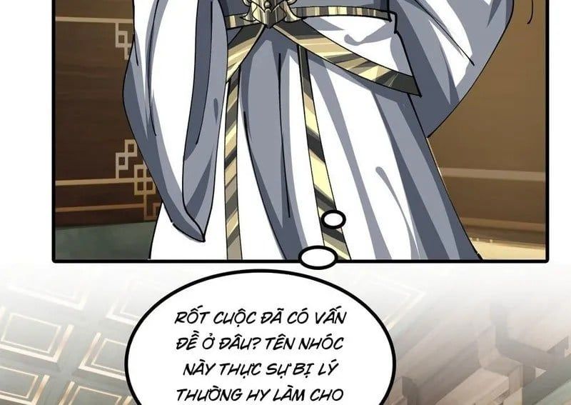 Tu Tiên Thần Tốc - Chapter 20 - Page 24