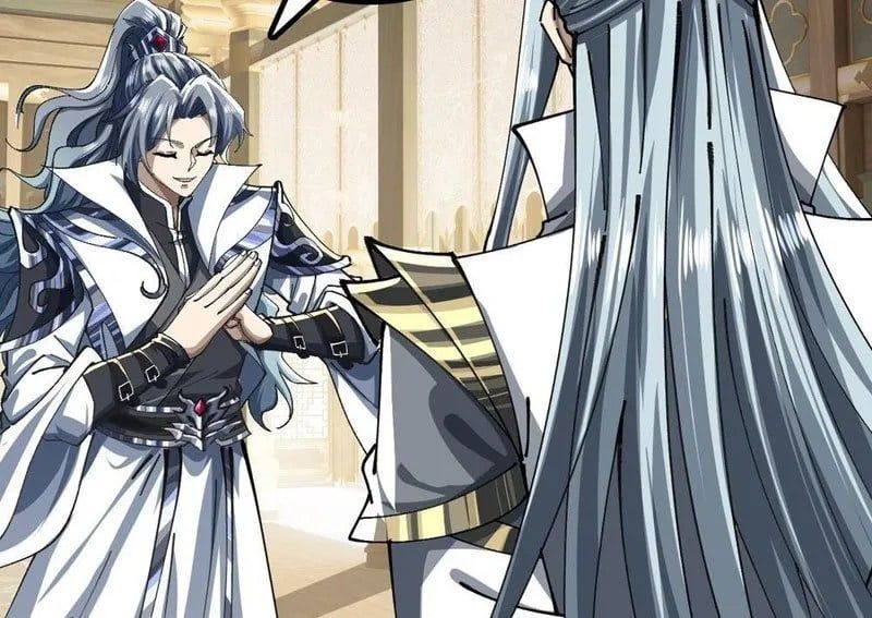 Tu Tiên Thần Tốc - Chapter 20 - Page 26