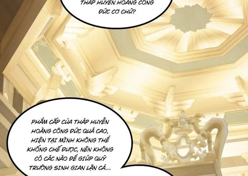 Tu Tiên Thần Tốc - Chapter 20 - Page 28