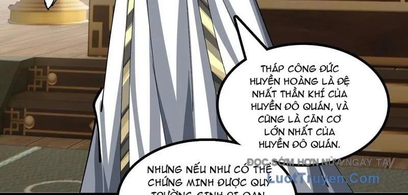 Tu Tiên Thần Tốc - Chapter 20 - Page 31