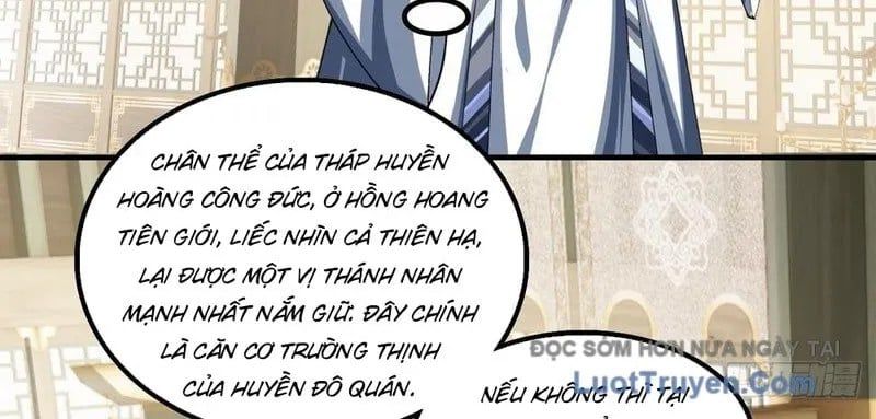 Tu Tiên Thần Tốc - Chapter 20 - Page 39