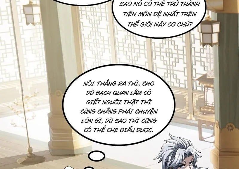 Tu Tiên Thần Tốc - Chapter 20 - Page 40