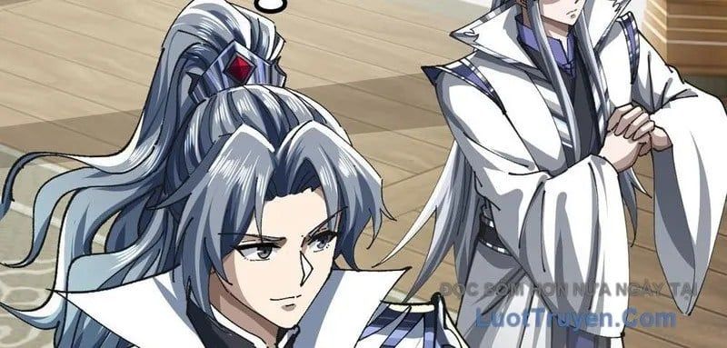 Tu Tiên Thần Tốc - Chapter 20 - Page 41