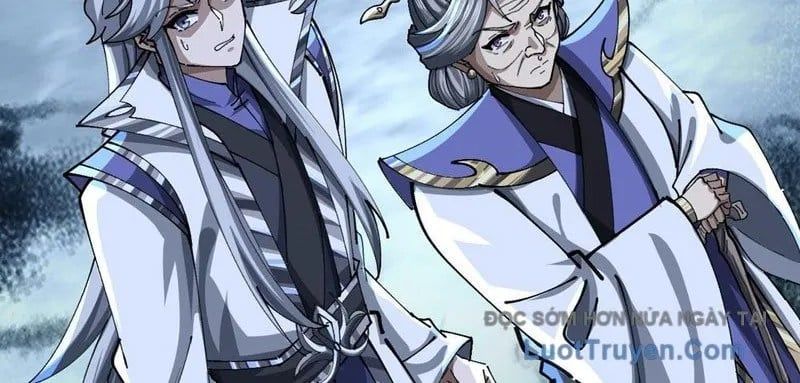 Tu Tiên Thần Tốc - Chapter 20 - Page 45