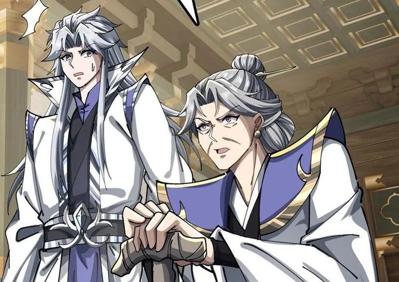 Tu Tiên Thần Tốc - Chapter 20 - Page 48