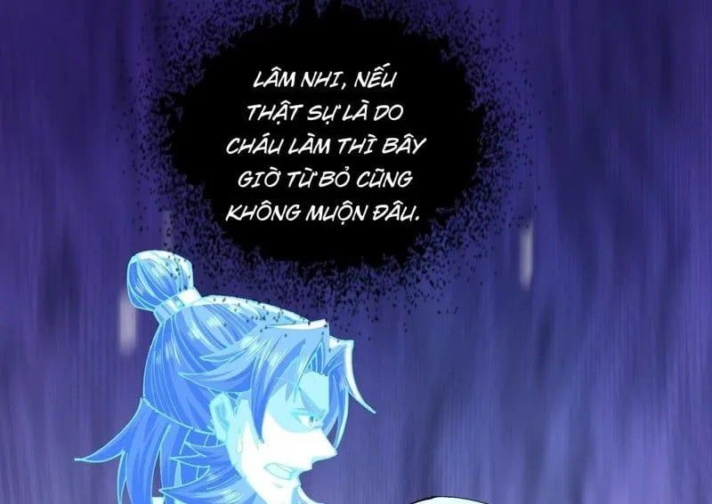 Tu Tiên Thần Tốc - Chapter 20 - Page 51