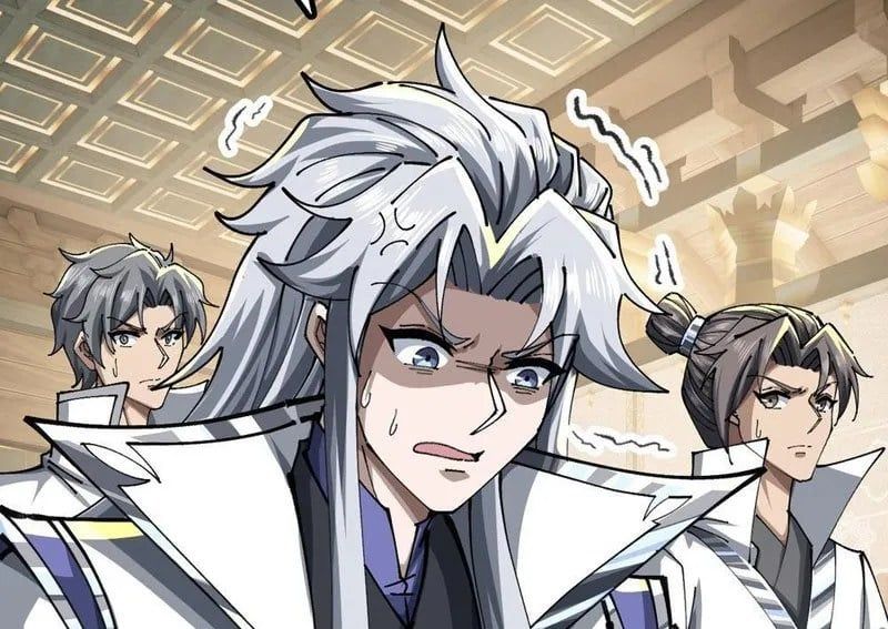 Tu Tiên Thần Tốc - Chapter 20 - Page 55