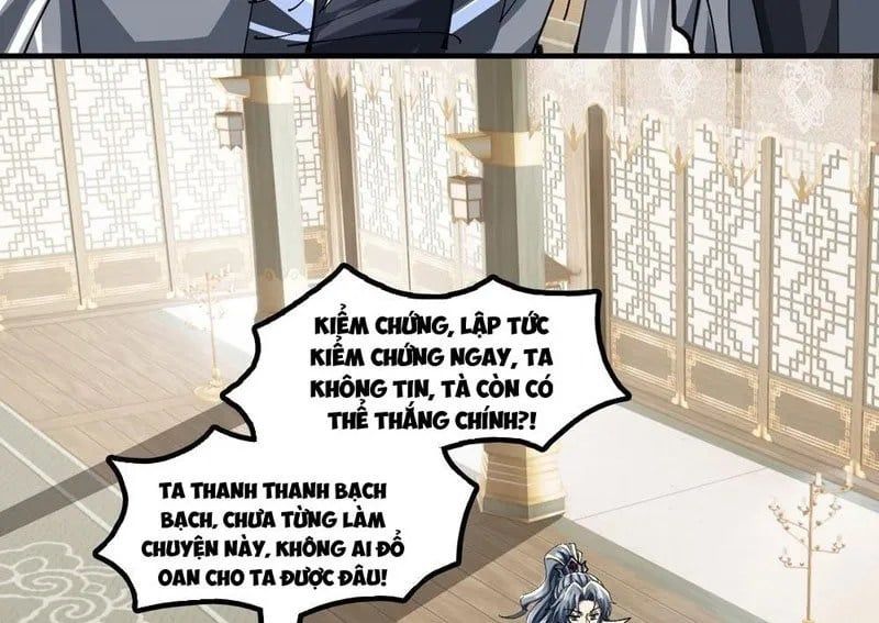 Tu Tiên Thần Tốc - Chapter 20 - Page 57