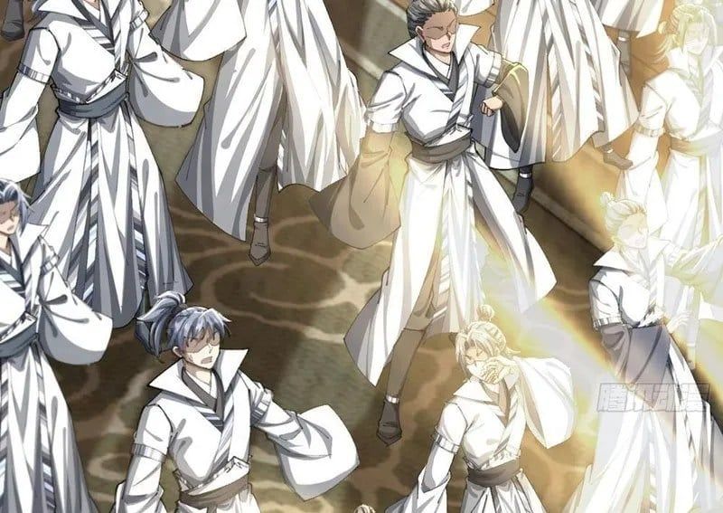 Tu Tiên Thần Tốc - Chapter 20 - Page 87