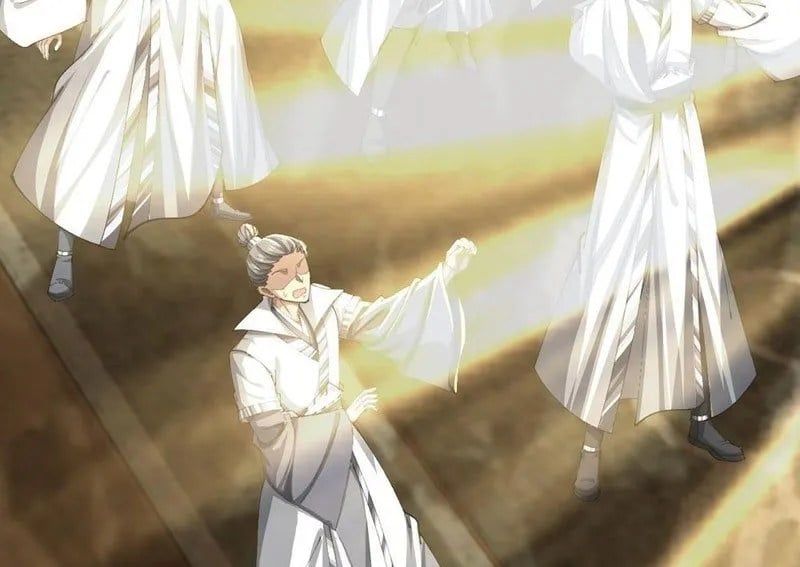 Tu Tiên Thần Tốc - Chapter 20 - Page 89