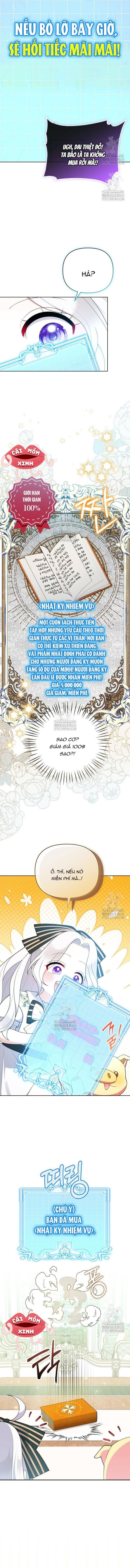 Cái Giá Của Tái Sinh - Chapter 6 - Page 11