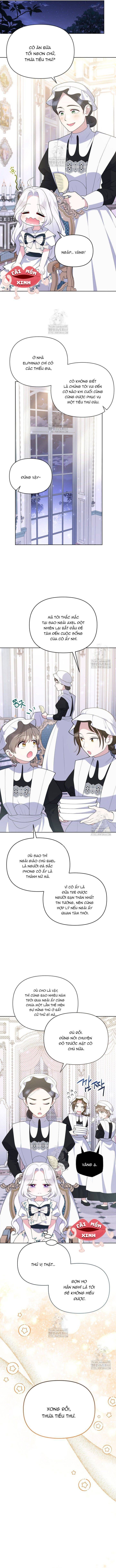 Cái Giá Của Tái Sinh - Chapter 6 - Page 14