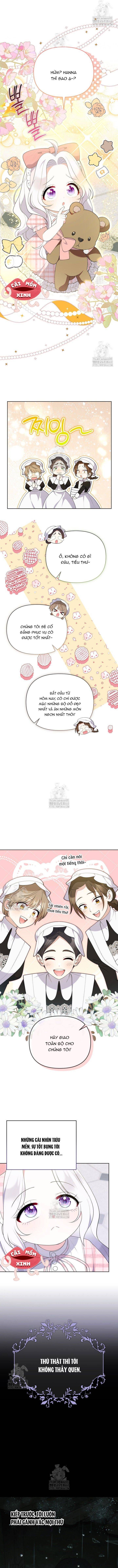 Cái Giá Của Tái Sinh - Chapter 6 - Page 16