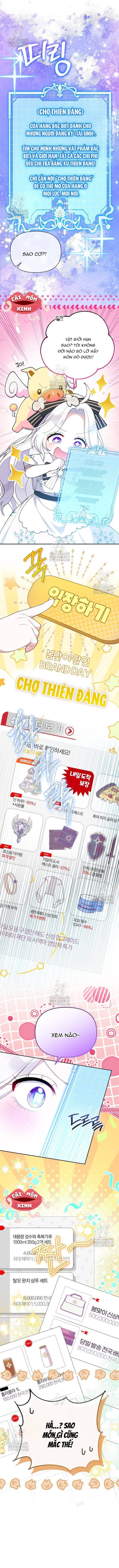 Cái Giá Của Tái Sinh - Chapter 6 - Page 9