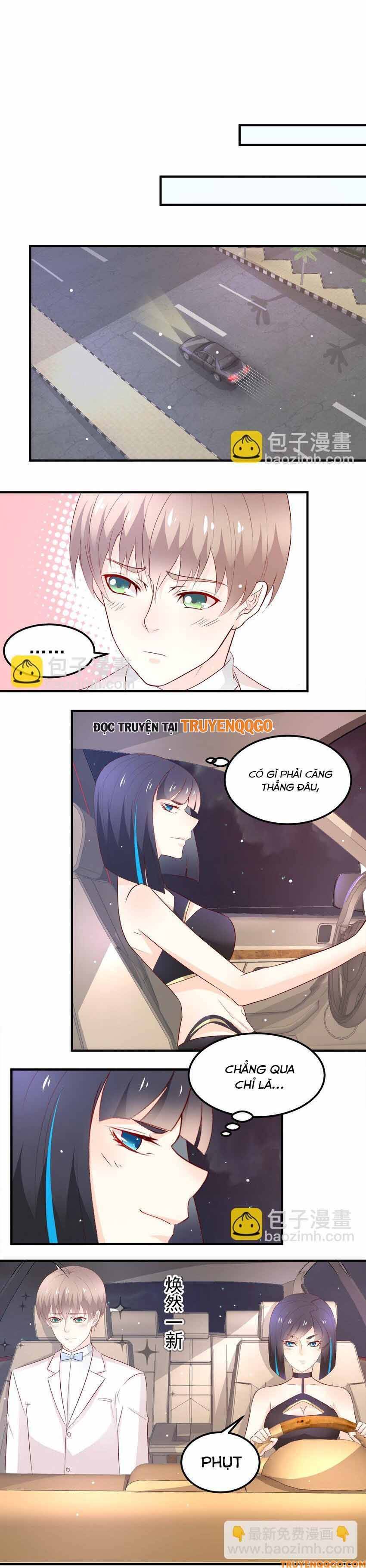 Mở ra các tư thế của nam thần - Chapter 35 - Page 5