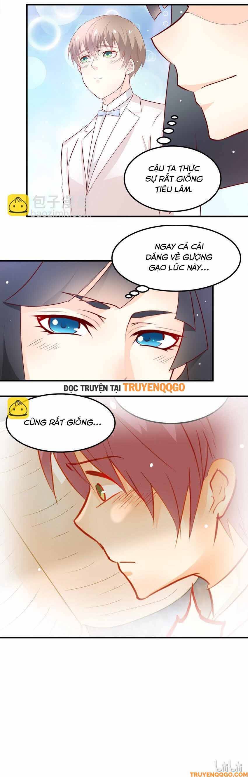 Mở ra các tư thế của nam thần - Chapter 35 - Page 6