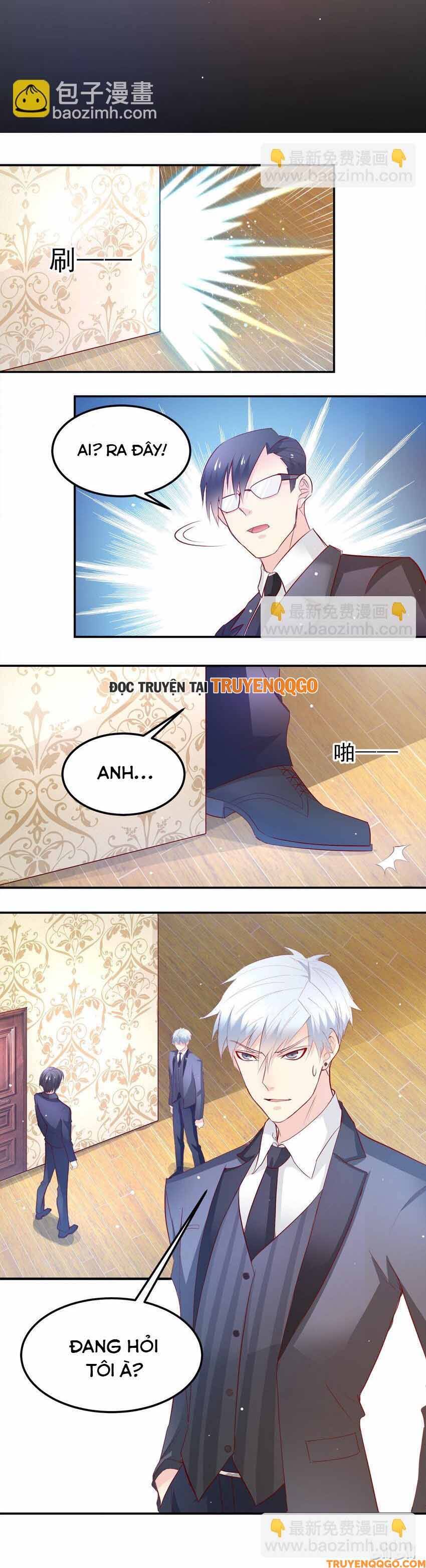 Mở ra các tư thế của nam thần - Chapter 37 - Page 6