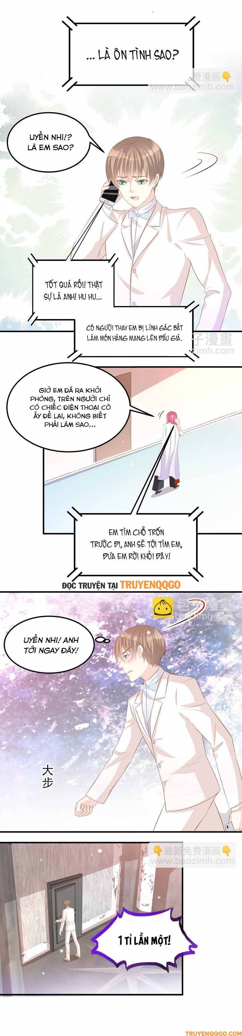 Mở ra các tư thế của nam thần - Chapter 39 - Page 5