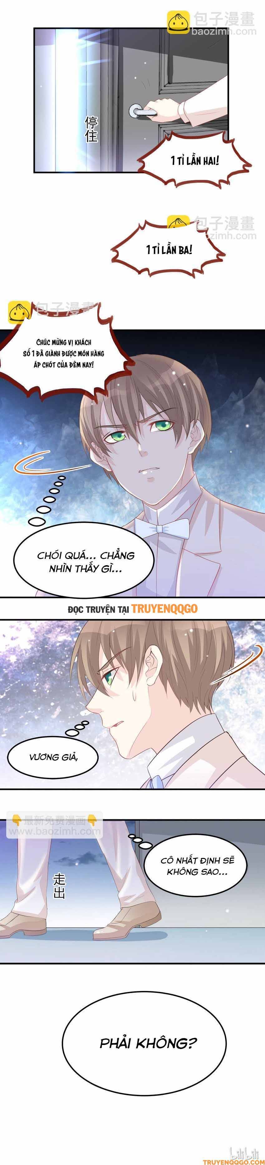 Mở ra các tư thế của nam thần - Chapter 39 - Page 6