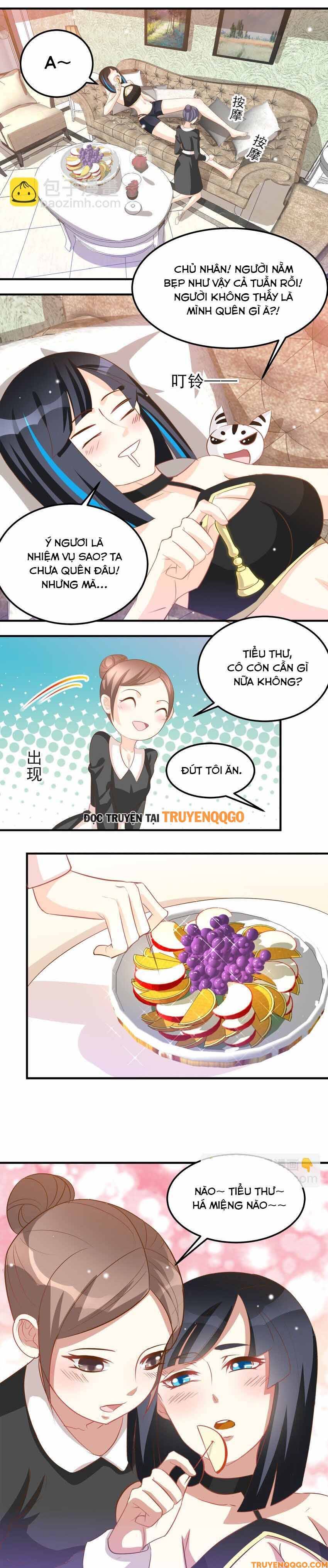 Mở ra các tư thế của nam thần - Chapter 42 - Page 3