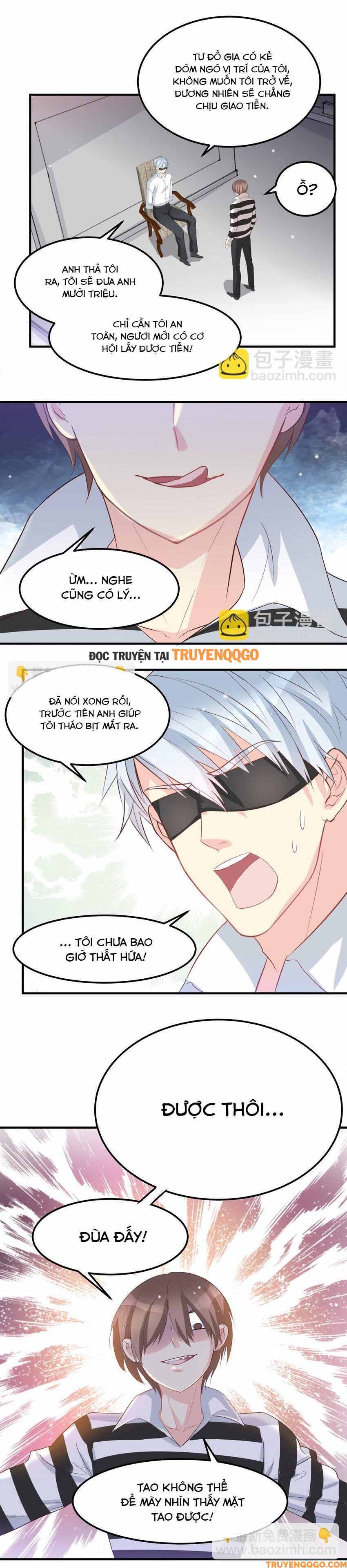 Mở ra các tư thế của nam thần - Chapter 43 - Page 4