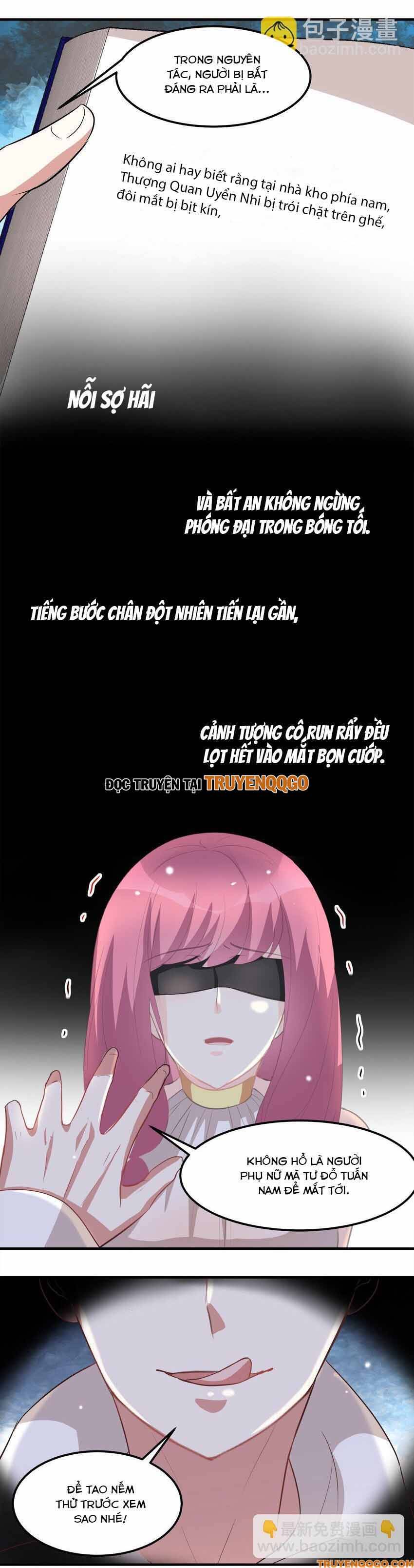 Mở ra các tư thế của nam thần - Chapter 43 - Page 6