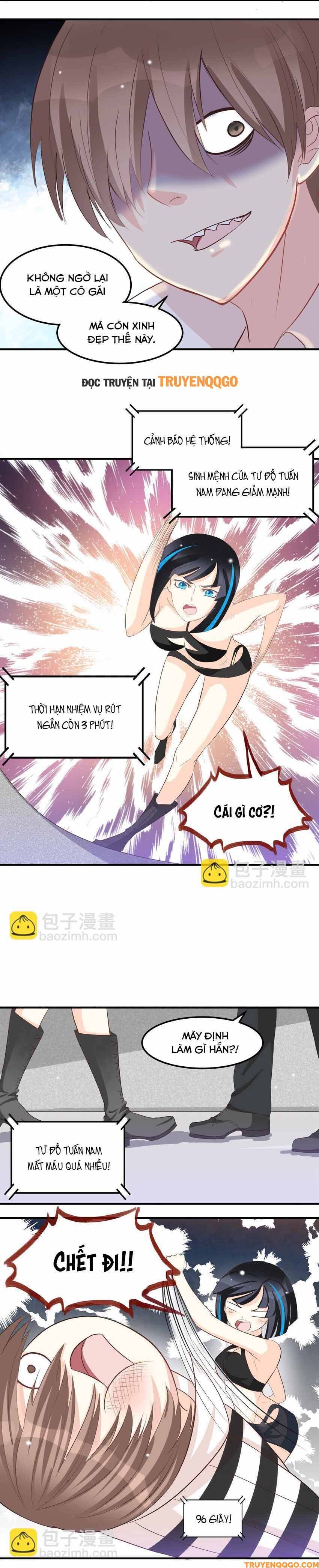 Mở ra các tư thế của nam thần - Chapter 44 - Page 4