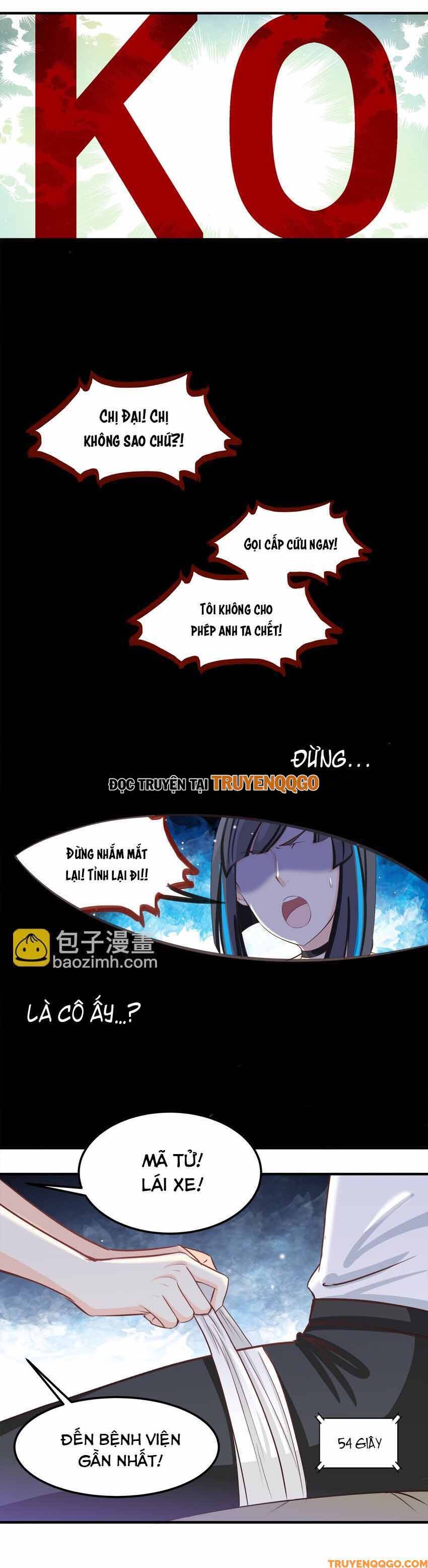 Mở ra các tư thế của nam thần - Chapter 44 - Page 5