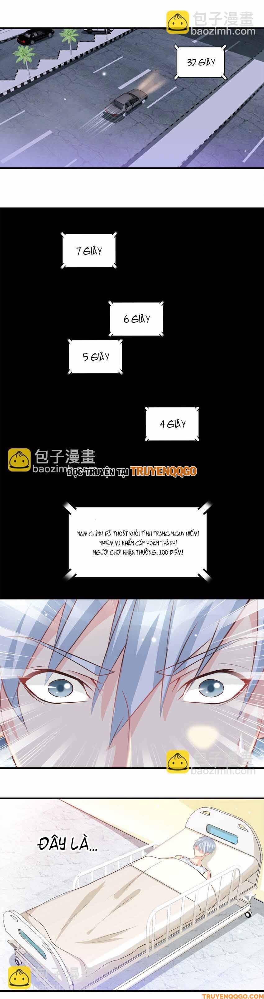 Mở ra các tư thế của nam thần - Chapter 44 - Page 6