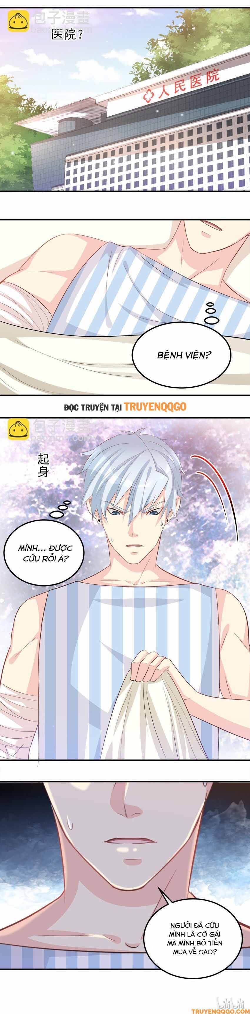 Mở ra các tư thế của nam thần - Chapter 44 - Page 7