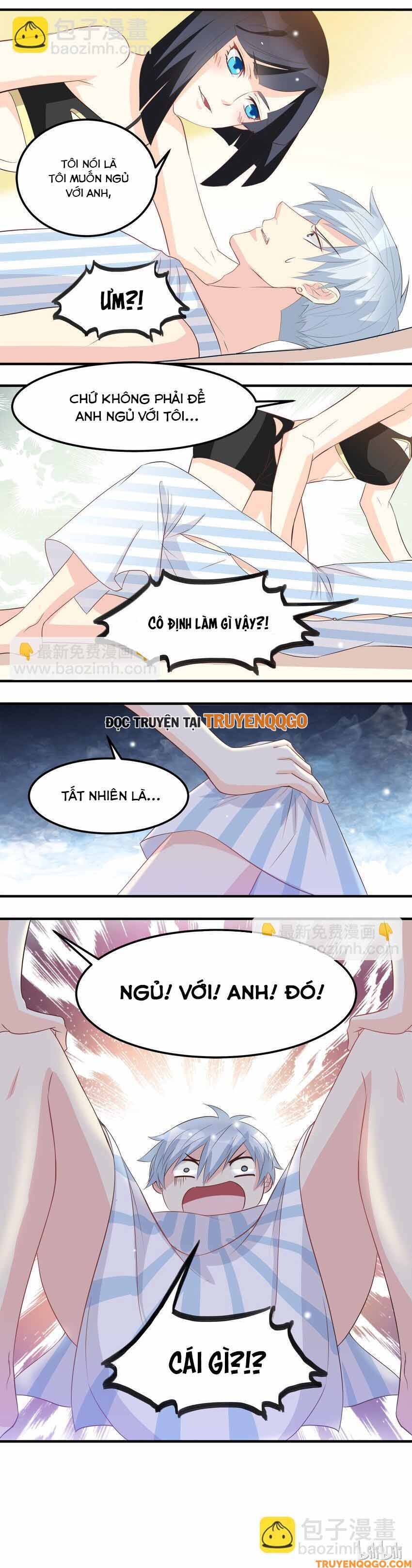 Mở ra các tư thế của nam thần - Chapter 45 - Page 7