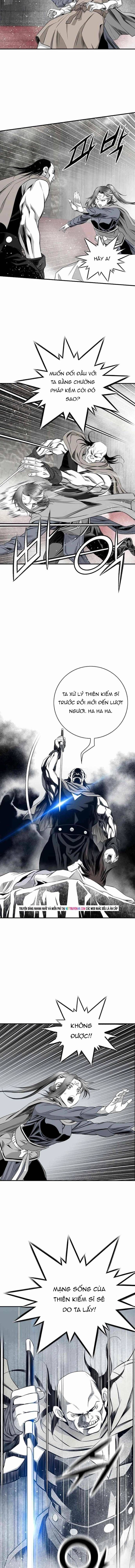 Đăng Thiên Lộ - Chapter 146 - Page 10