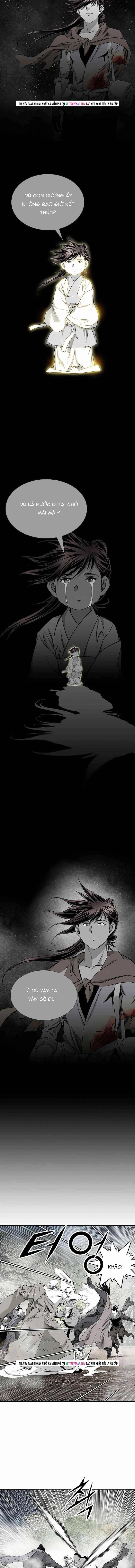 Đăng Thiên Lộ - Chapter 146 - Page 5