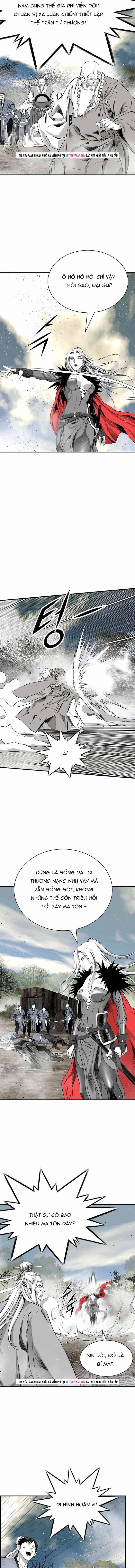 Đăng Thiên Lộ - Chapter 146 - Page 7