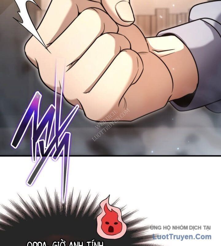 Thần Khí Huyền Thoại Của Người Chơi Thiên Tài - Chapter 61 - Page 10