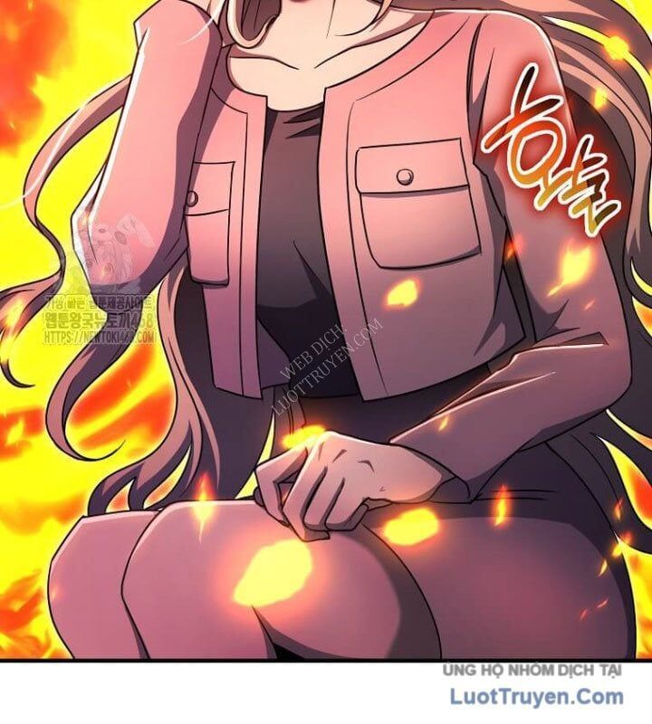 Thần Khí Huyền Thoại Của Người Chơi Thiên Tài - Chapter 61 - Page 124