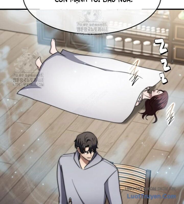 Thần Khí Huyền Thoại Của Người Chơi Thiên Tài - Chapter 61 - Page 18