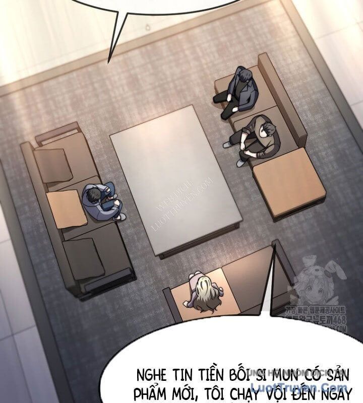 Thần Khí Huyền Thoại Của Người Chơi Thiên Tài - Chapter 61 - Page 54