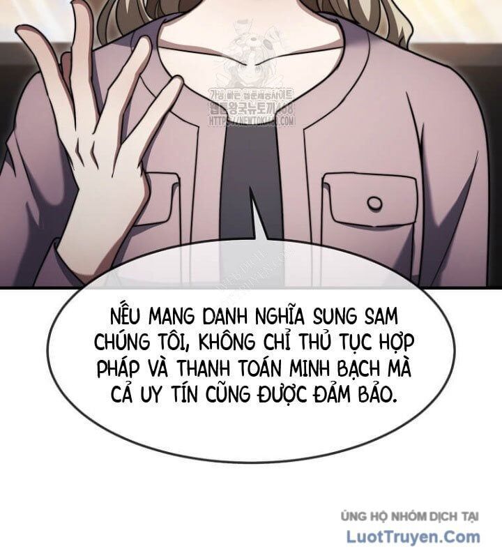 Thần Khí Huyền Thoại Của Người Chơi Thiên Tài - Chapter 61 - Page 65