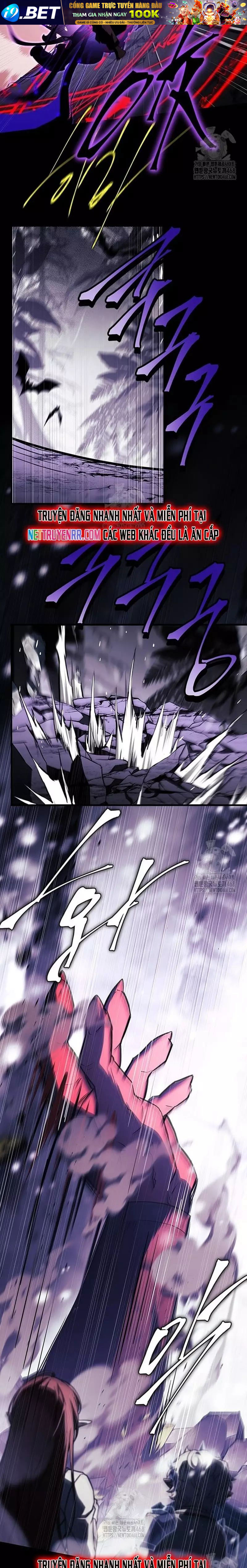 Anh Hùng Huyền Thoại Là Học Viên Danh Dự Của Học Viện - Chapter 49 - Page 14